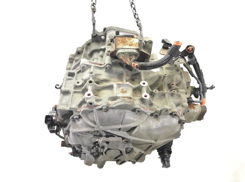 КПП автоматическая (АКПП) бу для Toyota Prius 1.8 i, 2010 г. КПП автоматическая (АКПП) бу для Toyota Prius 1.8 i, 2010 г.