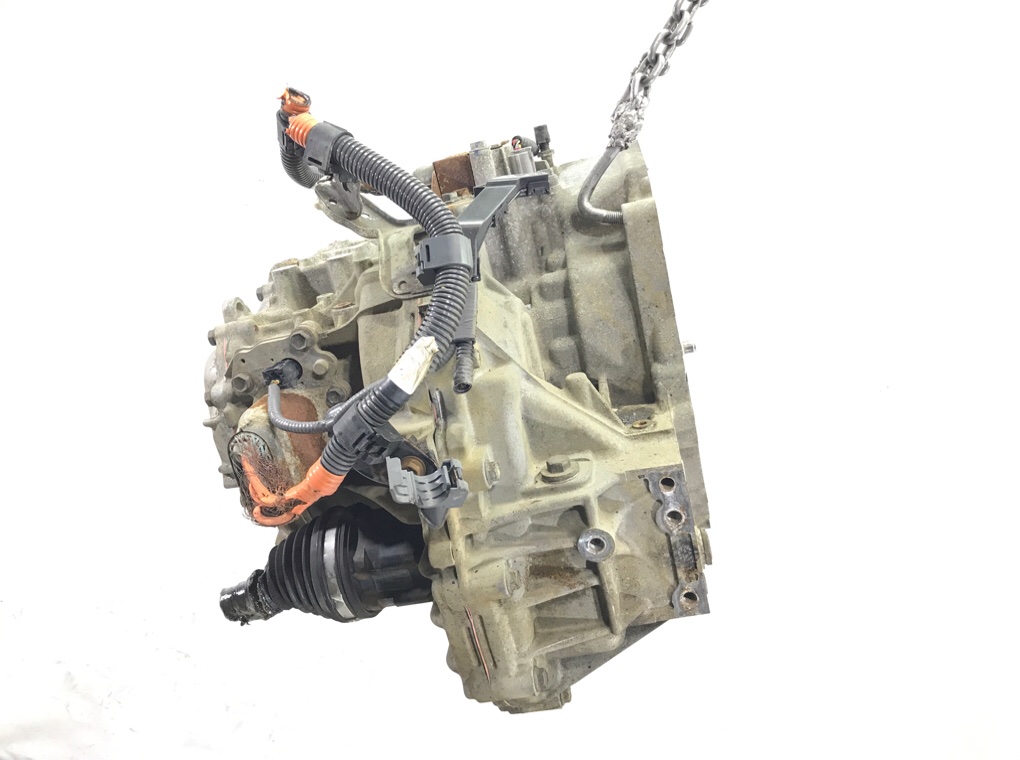 КПП автоматическая (АКПП) бу для Toyota Prius 1.8 i, 2010 г. КПП автоматическая (АКПП) бу для Toyota Prius 1.8 i, 2010 г.