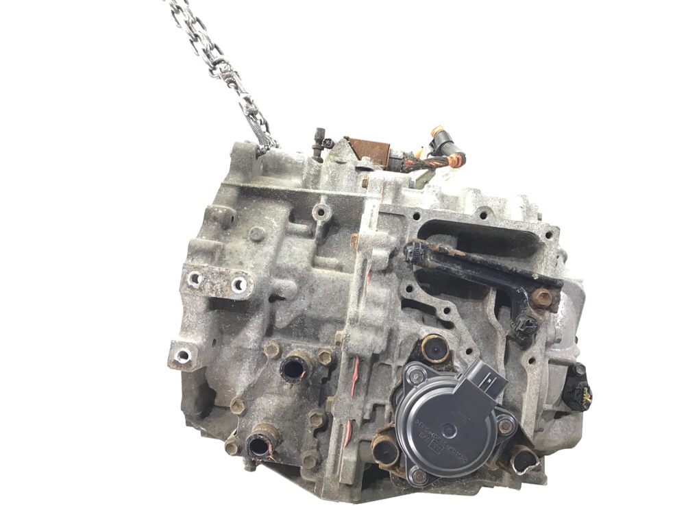 КПП автоматическая (АКПП) бу для Toyota Prius 1.8 i, 2010 г. КПП автоматическая (АКПП) бу для Toyota Prius 1.8 i, 2010 г.