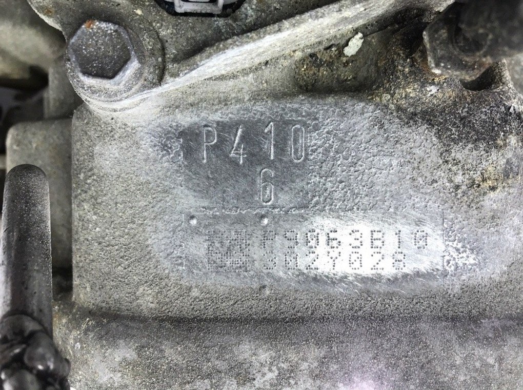 КПП автоматическая (АКПП) бу для Toyota Prius 1.8 i, 2010 г. КПП автоматическая (АКПП) бу для Toyota Prius 1.8 i, 2010 г.