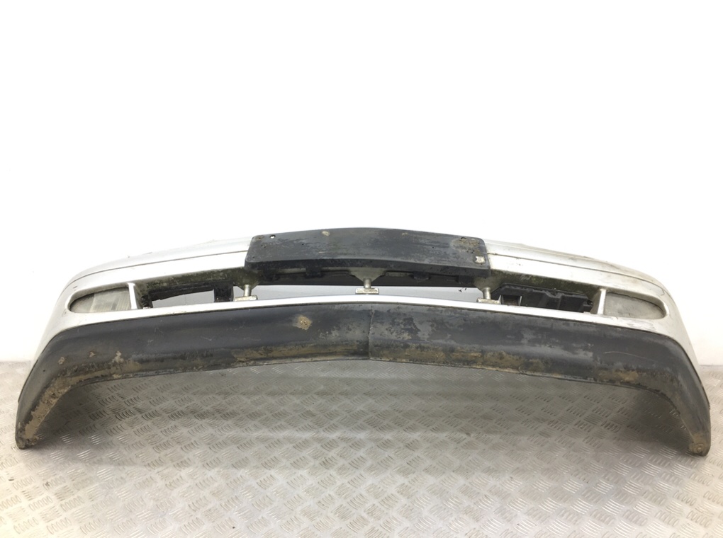 Бампер передний бу для Mercedes SLK R170 2.3 i,  1997 г.