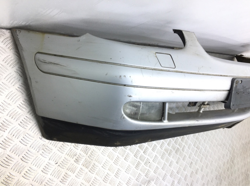 Бампер передний бу для Mercedes SLK R170 2.3 i,  1997 г.