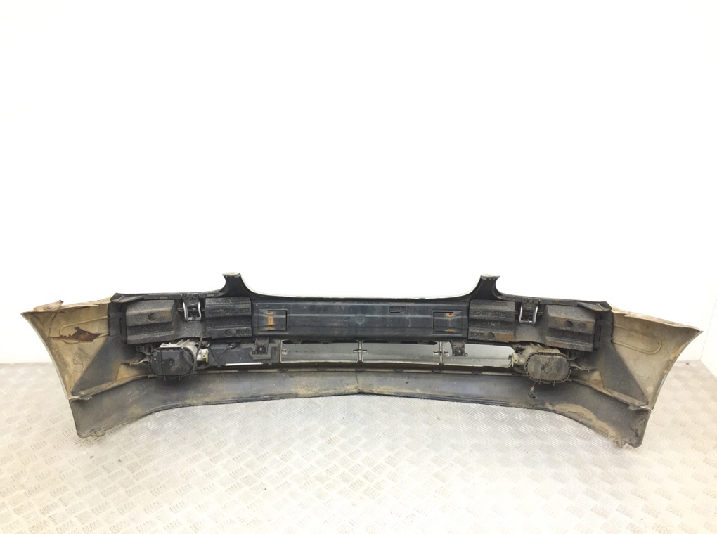 Бампер передний бу для Mercedes SLK R170 2.3 i,  1997 г.