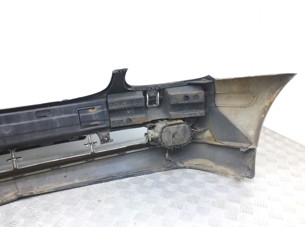 Бампер передний бу для Mercedes SLK R170 2.3 i,  1997 г.