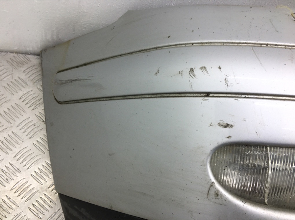 Бампер передний бу для Mercedes SLK R170 2.3 i,  1997 г.