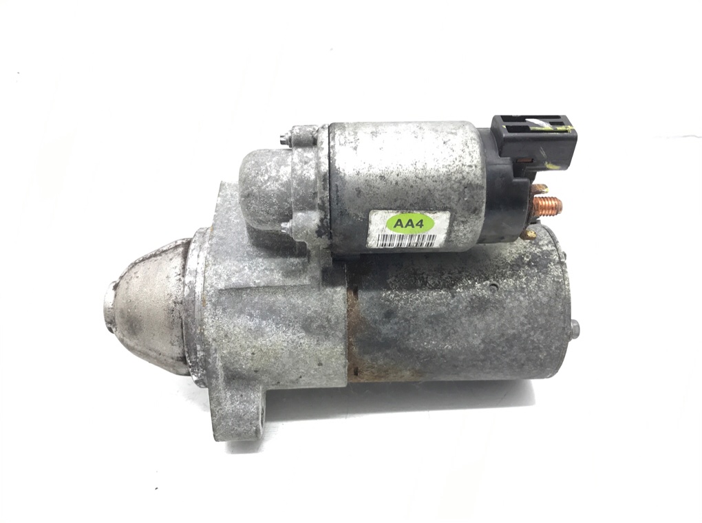 Стартер бу для Hyundai i30 2 1.6 CRDi,  2015 г.