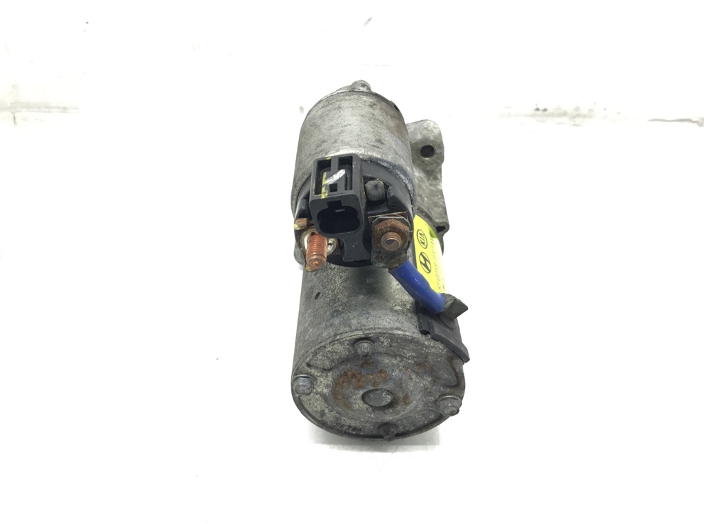 Стартер бу для Hyundai i30 2 1.6 CRDi,  2015 г.