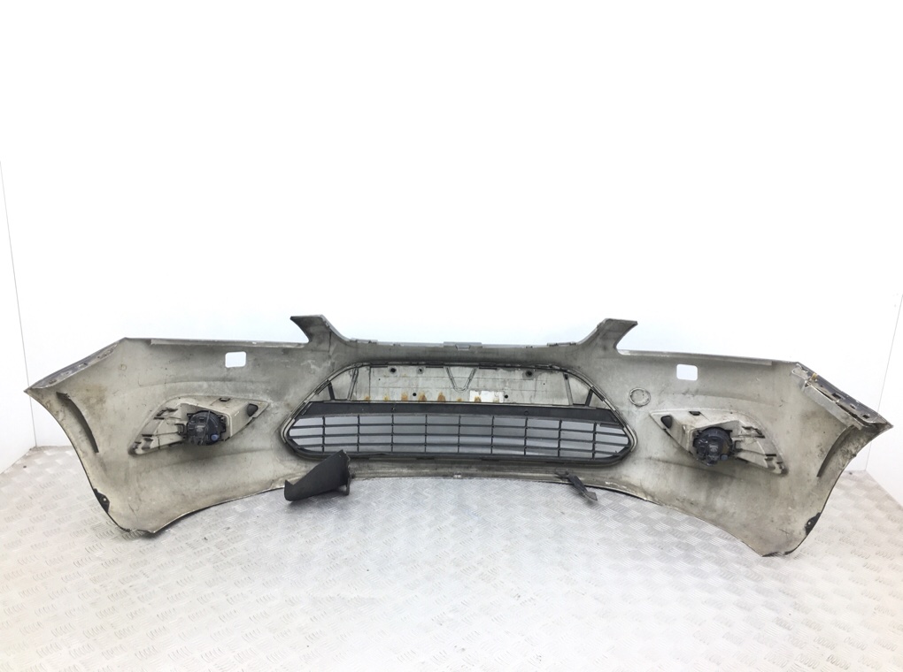 Бампер передний бу для Ford Focus 2 1.6 TDCi,  2008 г.