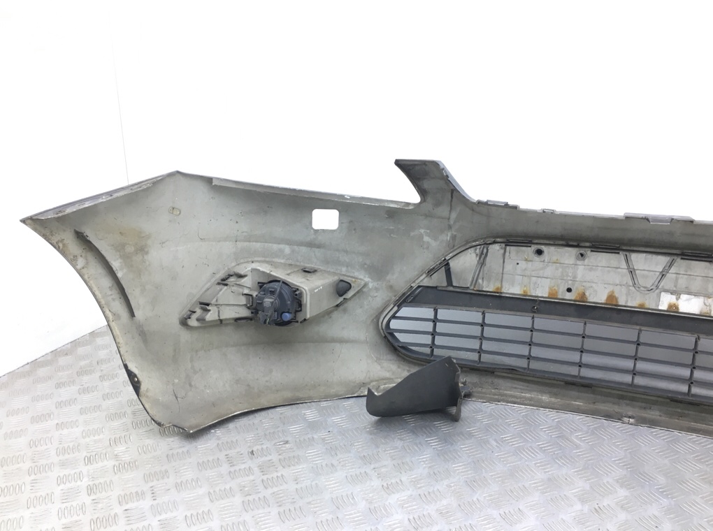 Бампер передний бу для Ford Focus 2 1.6 TDCi,  2008 г.