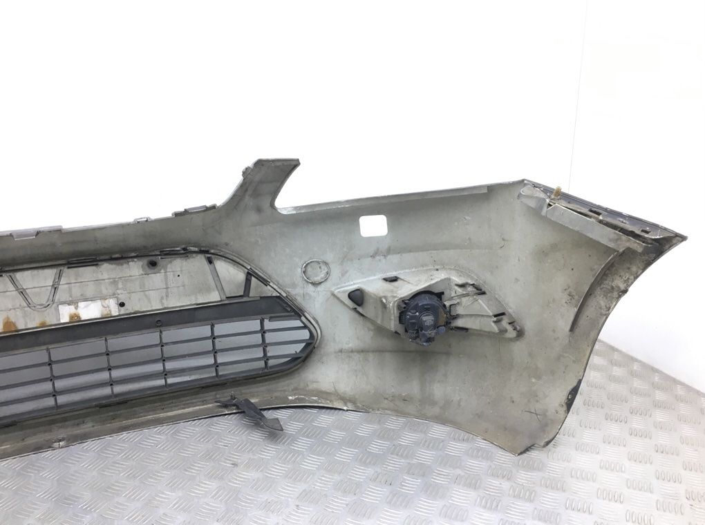 Бампер передний бу для Ford Focus 2 1.6 TDCi,  2008 г.