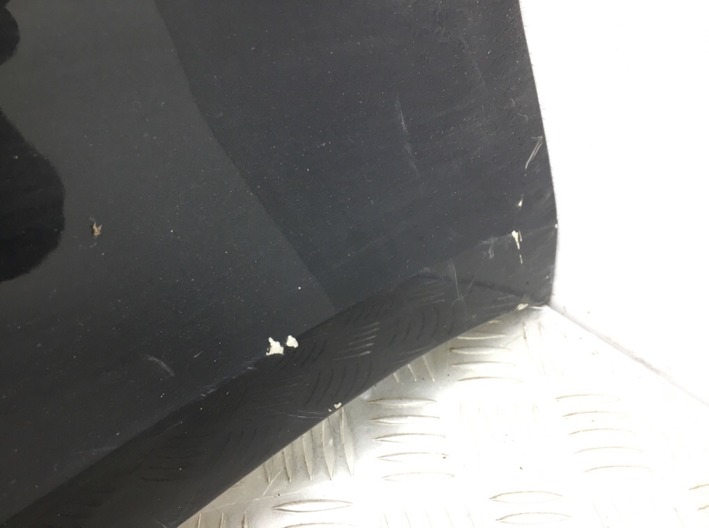 Бампер передний бу для Ford Focus 2 1.6 TDCi,  2008 г.