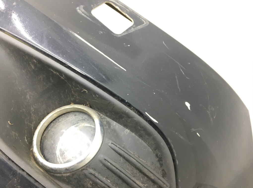 Бампер передний бу для Ford Focus 2 1.6 TDCi,  2008 г.