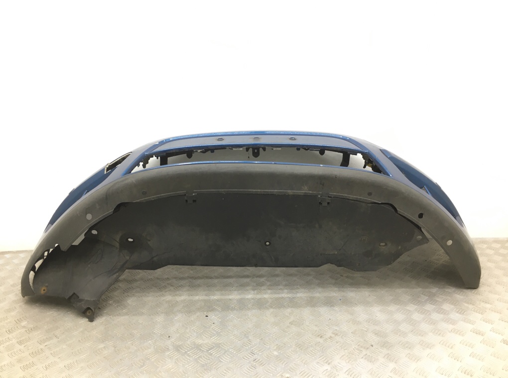 Бампер передний бу для Ford S-Max  2.0 TDCi,  2007 г.