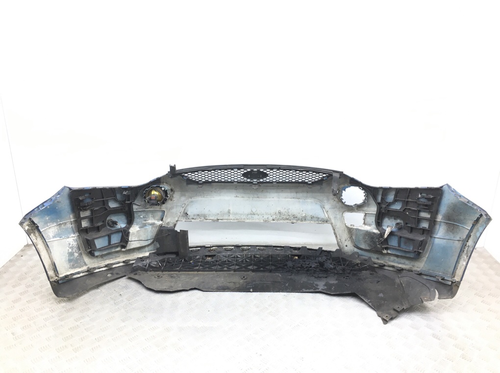 Бампер передний бу для Ford S-Max  2.0 TDCi,  2007 г.