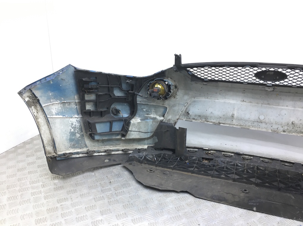 Бампер передний бу для Ford S-Max  2.0 TDCi,  2007 г.