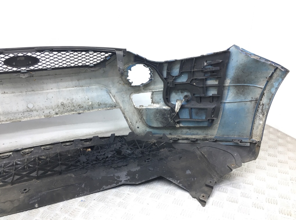 Бампер передний бу для Ford S-Max  2.0 TDCi,  2007 г.