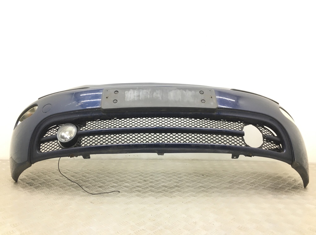 Бампер передний бу для Volkswagen Beetle  2.0 i,  2005 г.