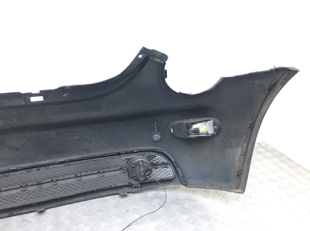 Бампер передний бу для Volkswagen Beetle  2.0 i,  2005 г.