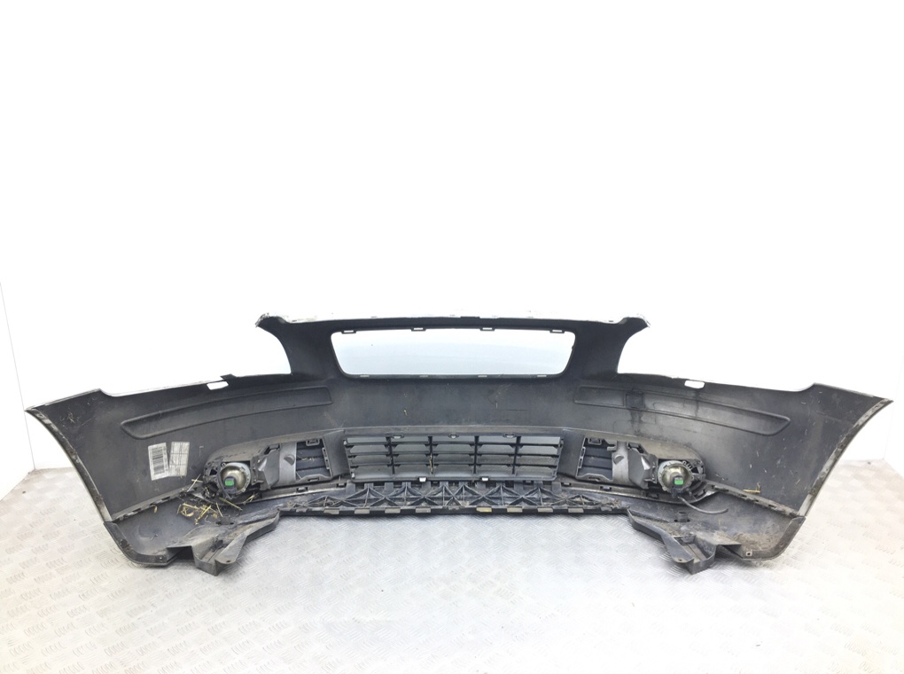 Бампер передний бу для Volvo V50 1 2.4 D,  2007 г.