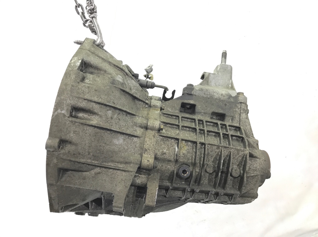 КПП механическая (МКПП) бу для Ford Focus 1 2.0 i, 2002 г. КПП механическая (МКПП) бу для Ford Focus 1 2.0 i, 2002 г.