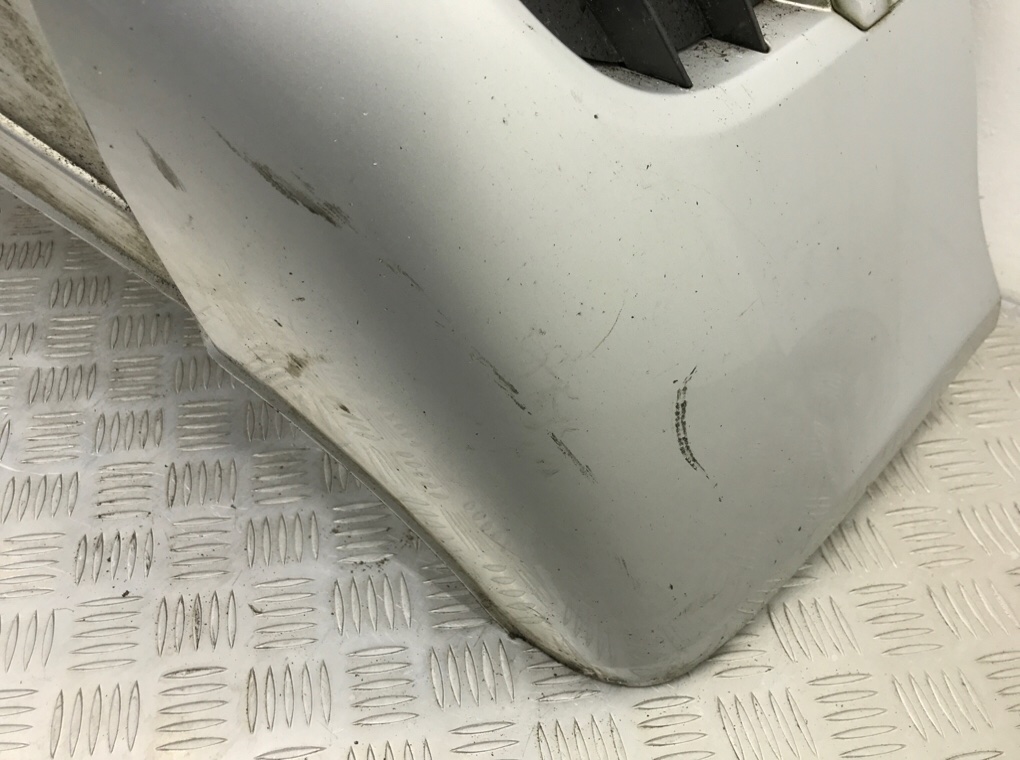 Бампер передний бу для Audi A6 C6 2.0 TDi,  2006 г.