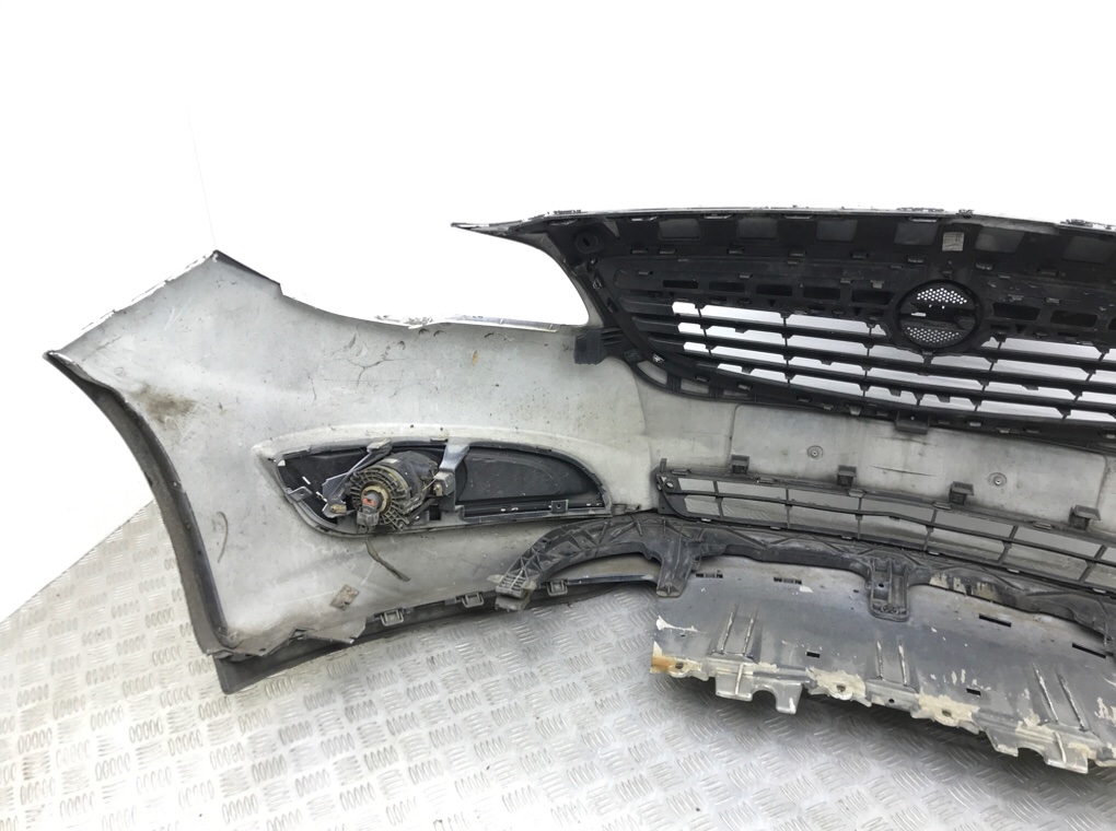 Бампер передний бу для Opel Insignia 1 1.6 CDTi,  2016 г.