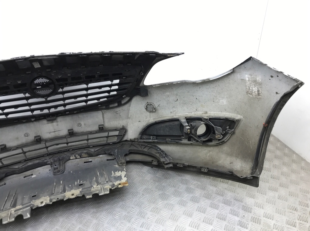 Бампер передний бу для Opel Insignia 1 1.6 CDTi,  2016 г.