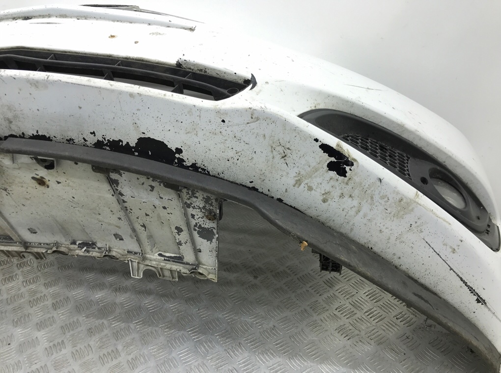 Бампер передний бу для Opel Insignia 1 1.6 CDTi,  2016 г.