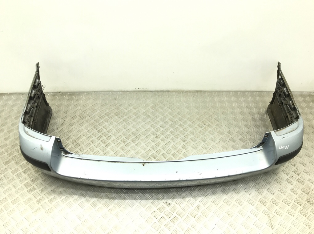 Бампер задний бу для Volkswagen Passat B5 1.9 TDi, 2003 г. Бампер задний бу для Volkswagen Passat B5 1.9 TDi, 2003 г.