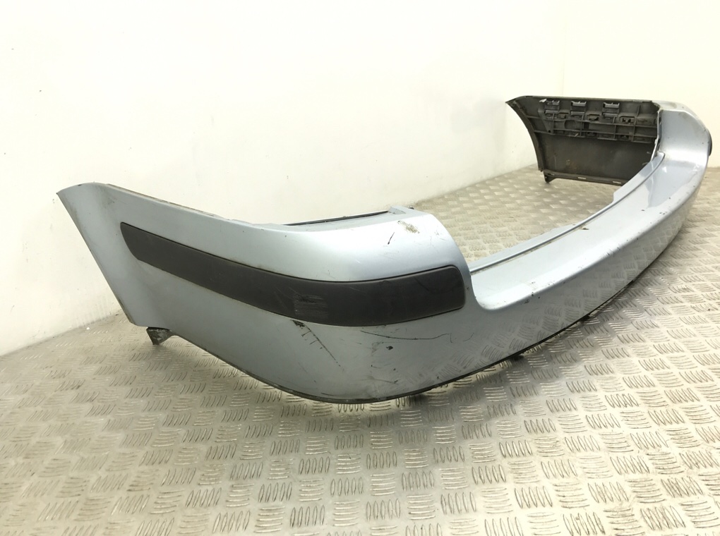 Бампер задний бу для Volkswagen Passat B5 1.9 TDi, 2003 г. Бампер задний бу для Volkswagen Passat B5 1.9 TDi, 2003 г.