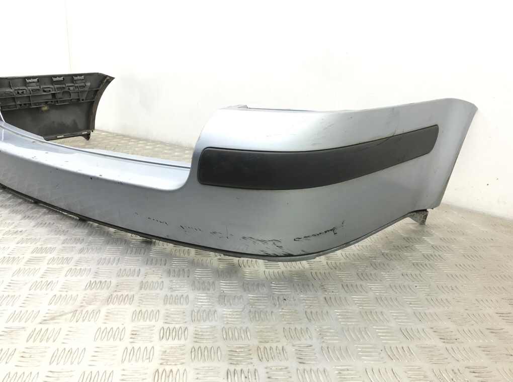 Бампер задний бу для Volkswagen Passat B5 1.9 TDi, 2003 г. Бампер задний бу для Volkswagen Passat B5 1.9 TDi, 2003 г.