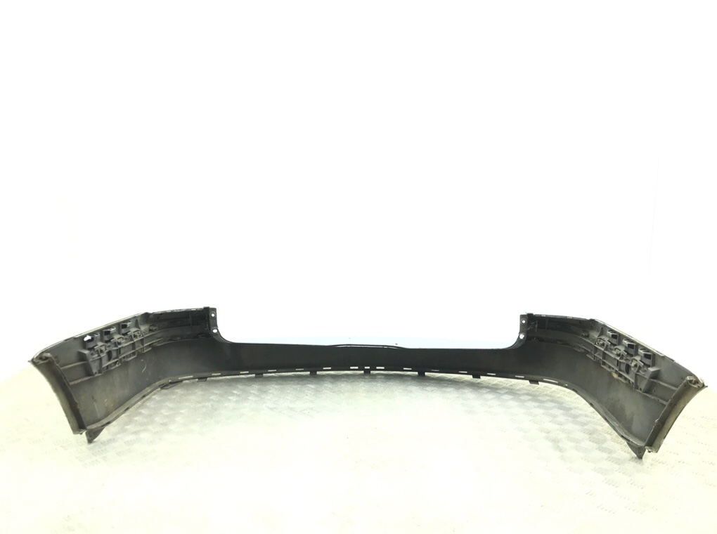 Бампер задний бу для Volkswagen Passat B5 1.9 TDi, 2003 г. Бампер задний бу для Volkswagen Passat B5 1.9 TDi, 2003 г.