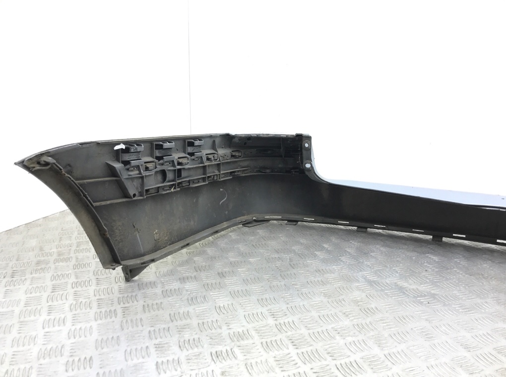 Бампер задний бу для Volkswagen Passat B5 1.9 TDi, 2003 г. Бампер задний бу для Volkswagen Passat B5 1.9 TDi, 2003 г.