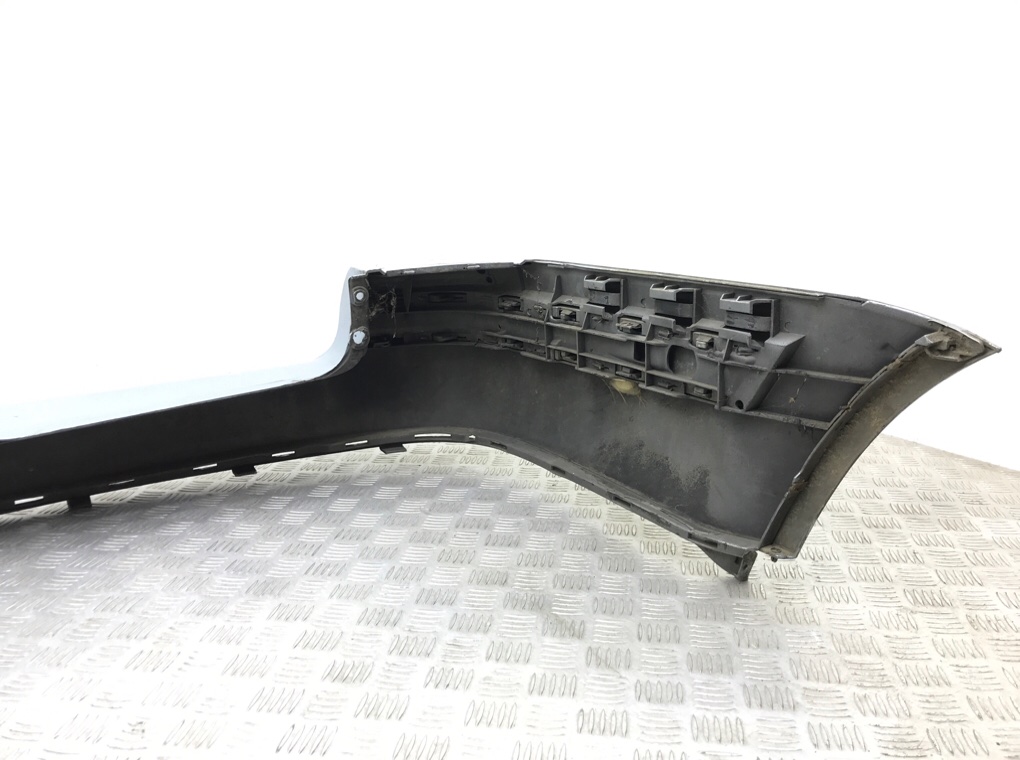 Бампер задний бу для Volkswagen Passat B5 1.9 TDi, 2003 г. Бампер задний бу для Volkswagen Passat B5 1.9 TDi, 2003 г.