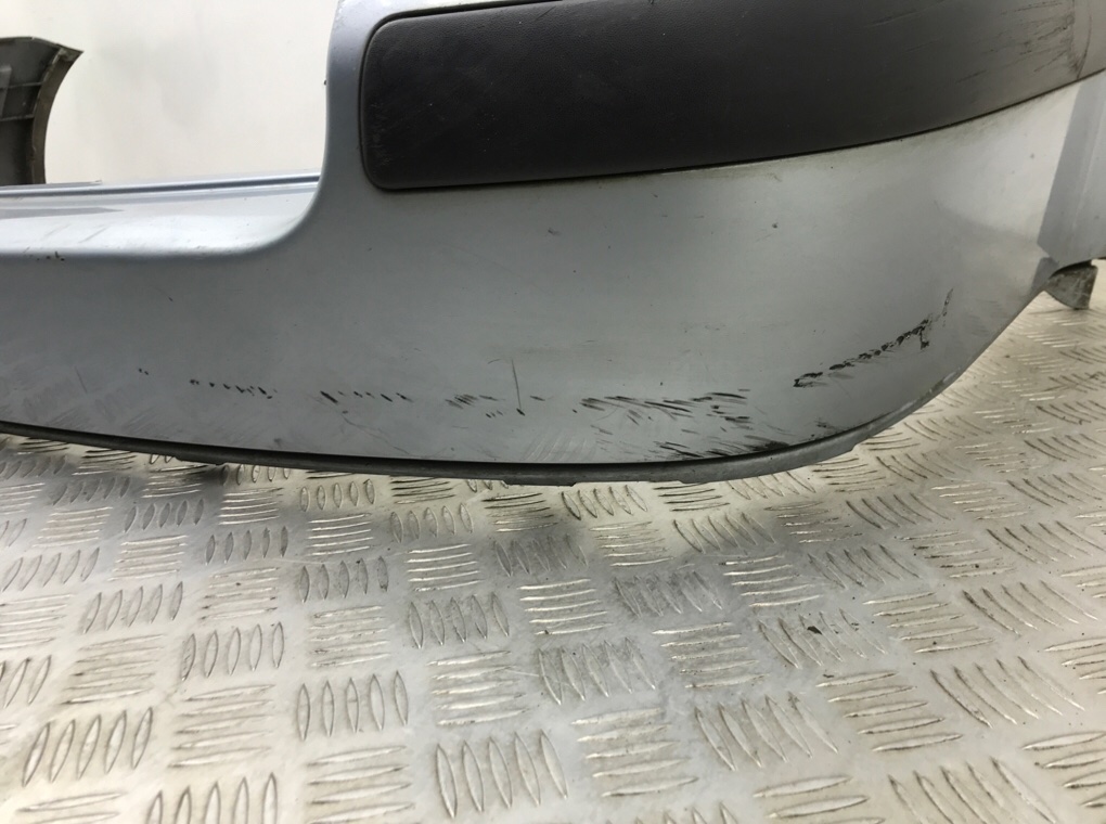 Бампер задний бу для Volkswagen Passat B5 1.9 TDi, 2003 г. Бампер задний бу для Volkswagen Passat B5 1.9 TDi, 2003 г.