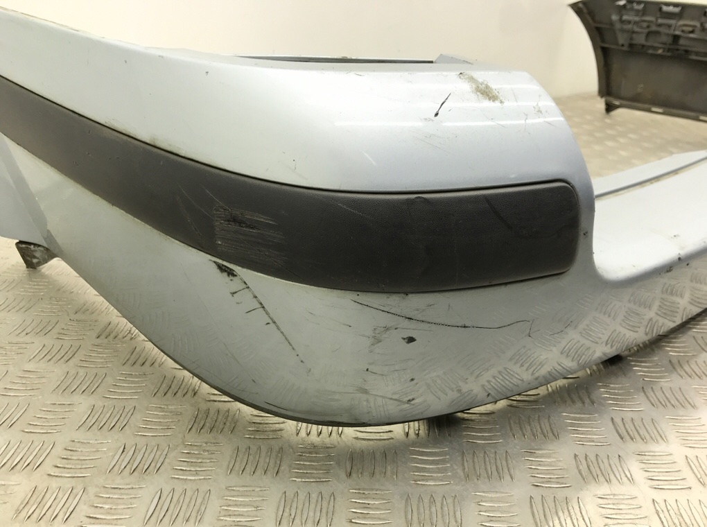 Бампер задний бу для Volkswagen Passat B5 1.9 TDi, 2003 г. Бампер задний бу для Volkswagen Passat B5 1.9 TDi, 2003 г.