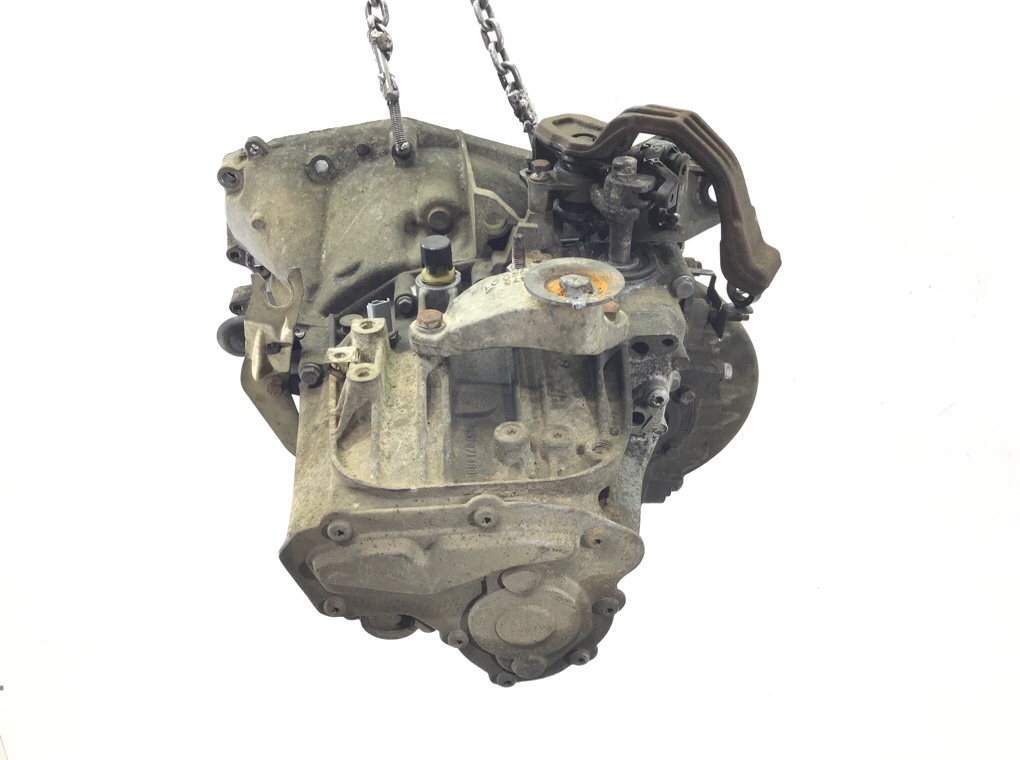 КПП механическая (МКПП) бу для Peugeot Expert 2 2.0 HDi,  2008 г.