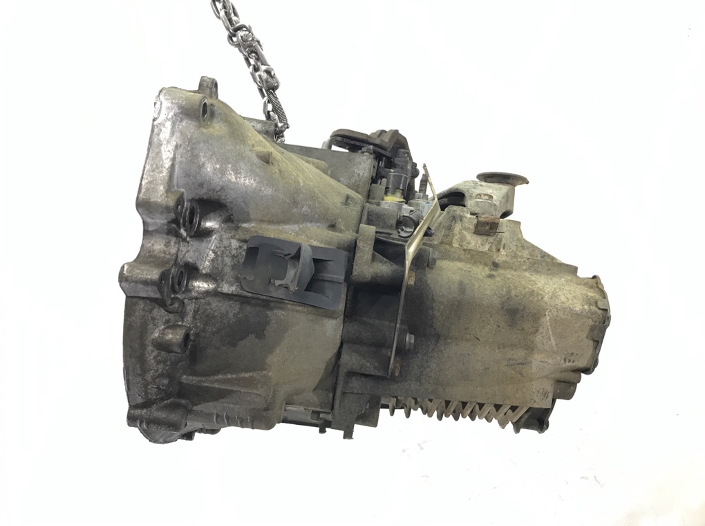 КПП механическая (МКПП) бу для Peugeot Expert 2 2.0 HDi,  2008 г.