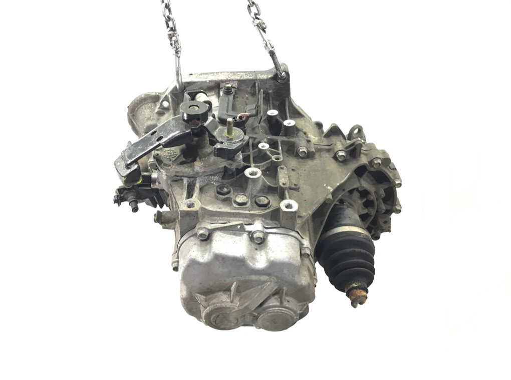 КПП механическая (МКПП) бу для Kia Sportage 3 1.6 GDi,  2014 г.