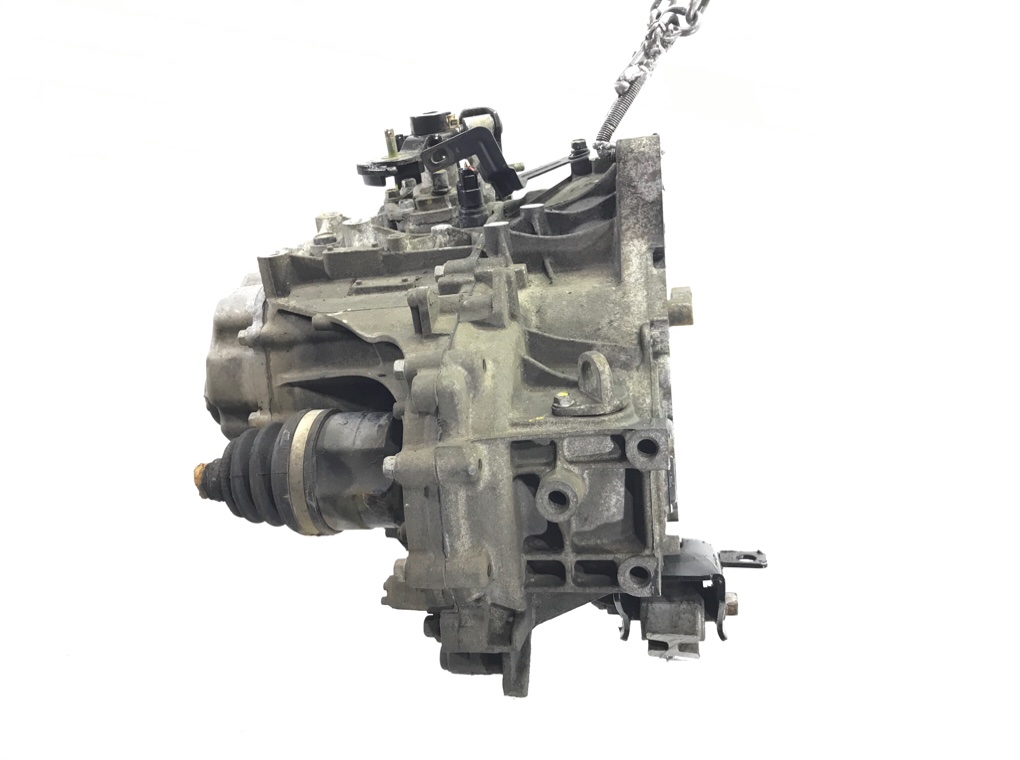 КПП механическая (МКПП) бу для Kia Sportage 3 1.6 GDi,  2014 г.