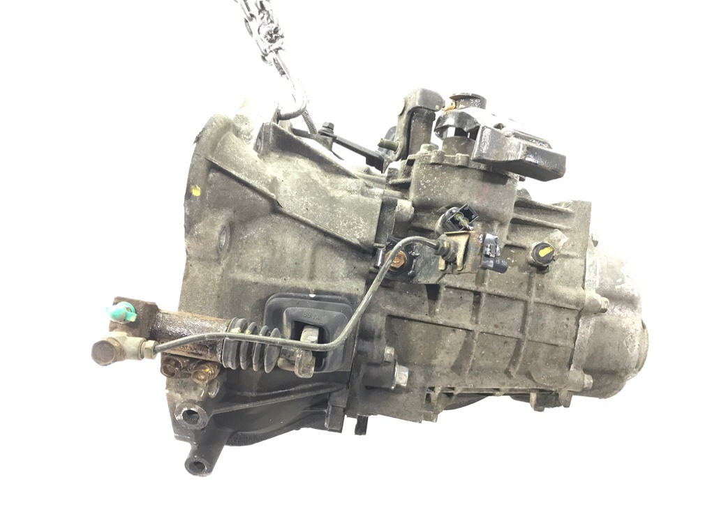 КПП механическая (МКПП) бу для Kia Sportage 3 1.6 GDi,  2014 г.