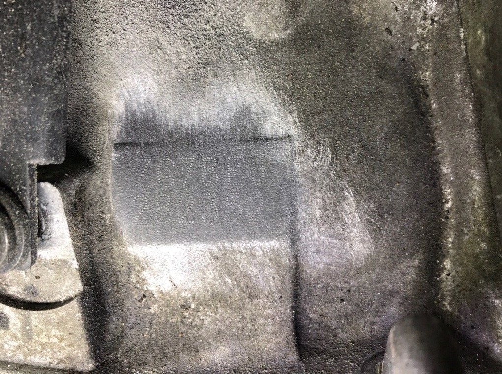 КПП механическая (МКПП) бу для Kia Sportage 3 1.6 GDi,  2014 г.