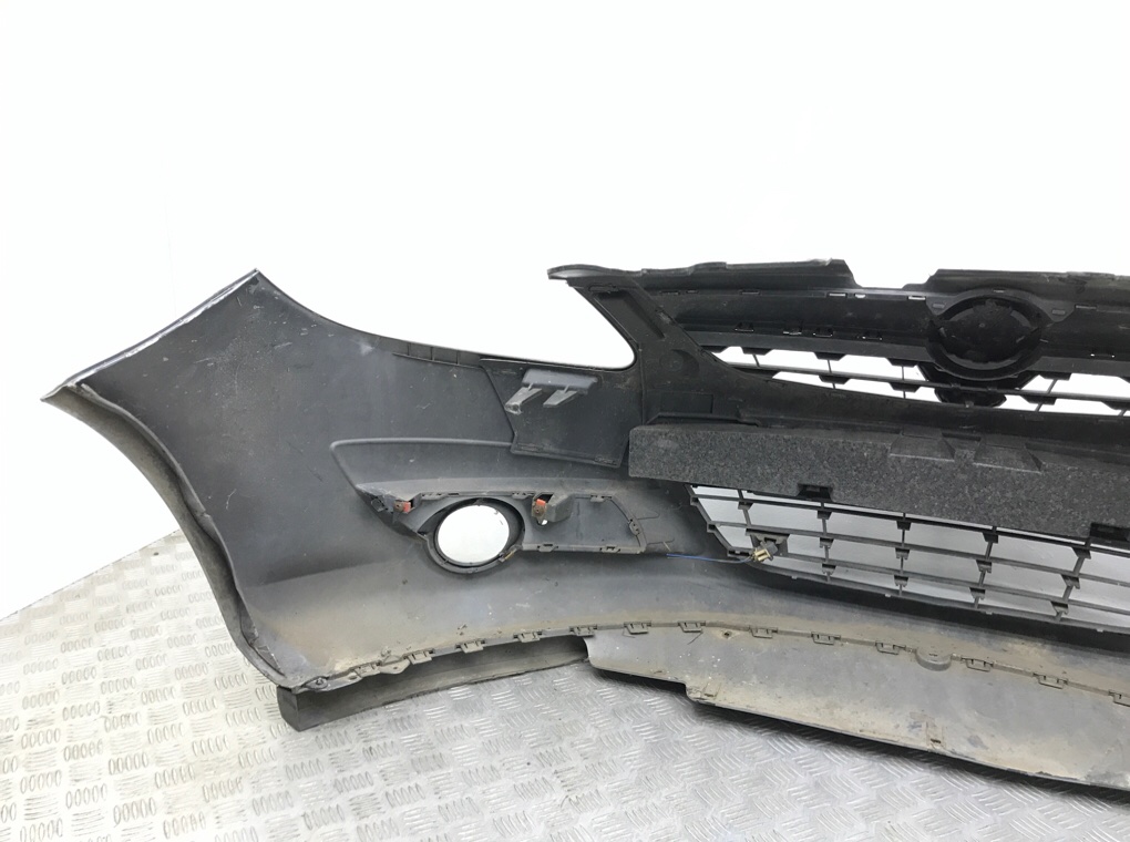Бампер передний бу для Opel Corsa D 1.2 i, 2007 г. Бампер передний бу для Opel Corsa D 1.2 i, 2007 г.