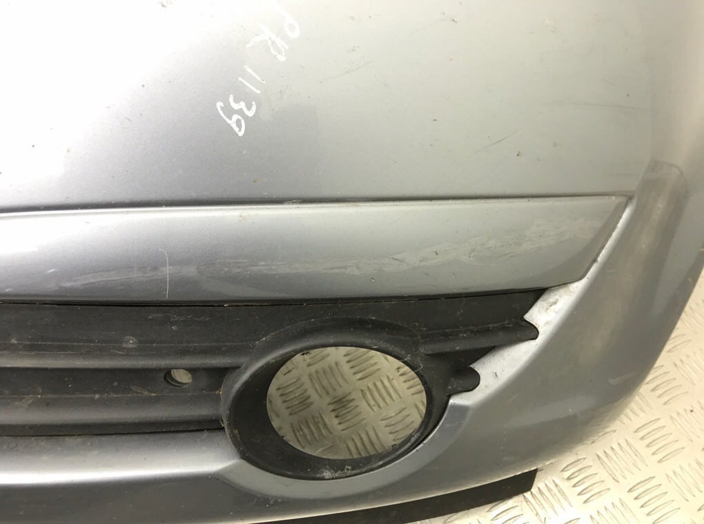 Бампер передний бу для Opel Corsa D 1.2 i, 2007 г. Бампер передний бу для Opel Corsa D 1.2 i, 2007 г.