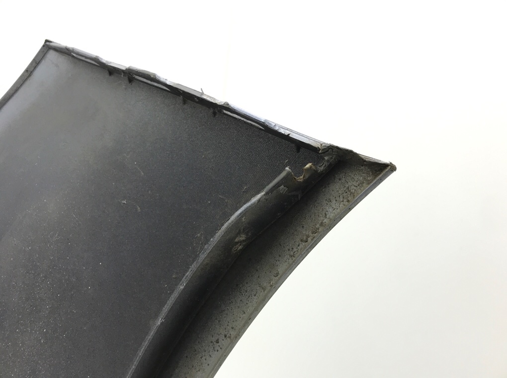 Бампер передний бу для Opel Corsa D 1.2 i, 2007 г. Бампер передний бу для Opel Corsa D 1.2 i, 2007 г.