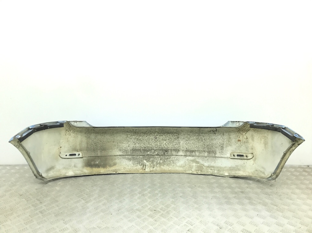 Бампер задний бу для Ford Fiesta 5 1.6 i,  2003 г.