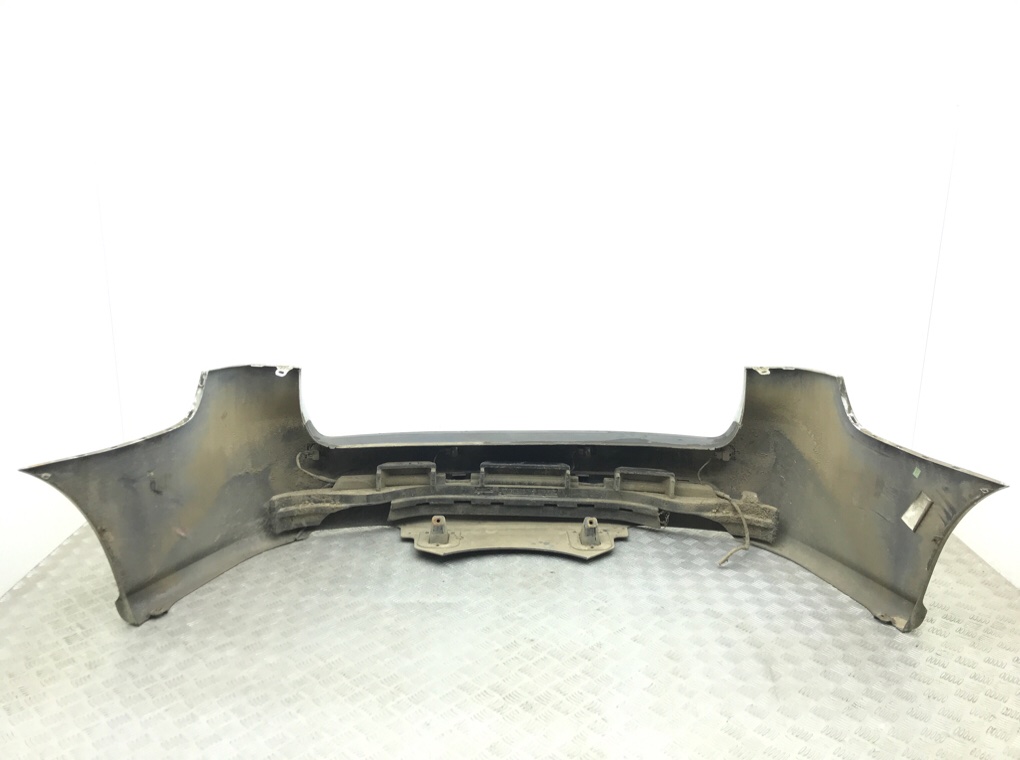 Бампер задний бу для Saab 9-3 2 1.9 TiD,  2008 г.