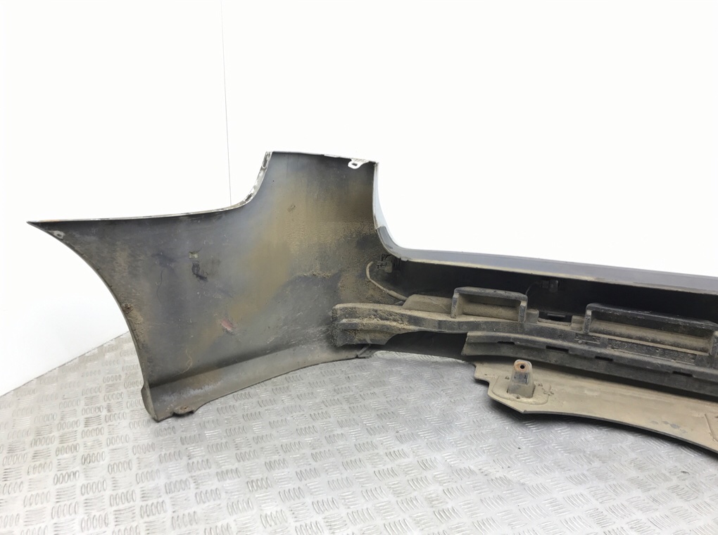 Бампер задний бу для Saab 9-3 2 1.9 TiD,  2008 г.