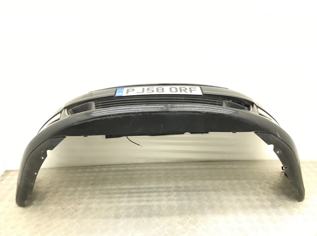 Бампер передний бу для Citroen C5 2 1.6 HDi, 2009 г. Бампер передний бу для Citroen C5 2 1.6 HDi, 2009 г.