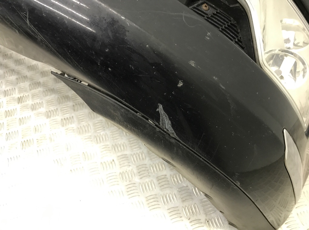 Бампер передний бу для Citroen C5 2 1.6 HDi, 2009 г. Бампер передний бу для Citroen C5 2 1.6 HDi, 2009 г.